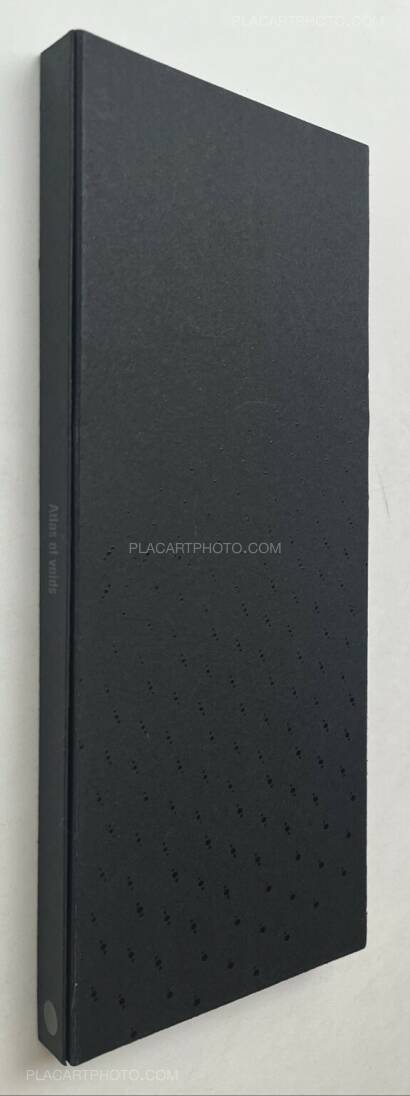 Kathleen Alisch,Atlas of voids Kathleen Alisch,Atlas of voids