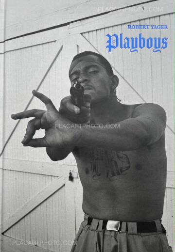 Robert Yager,Playboys Robert Yager,Playboys