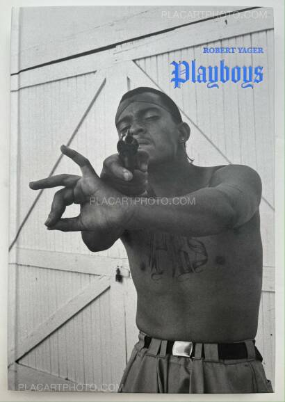 Robert Yager,Playboys Robert Yager,Playboys