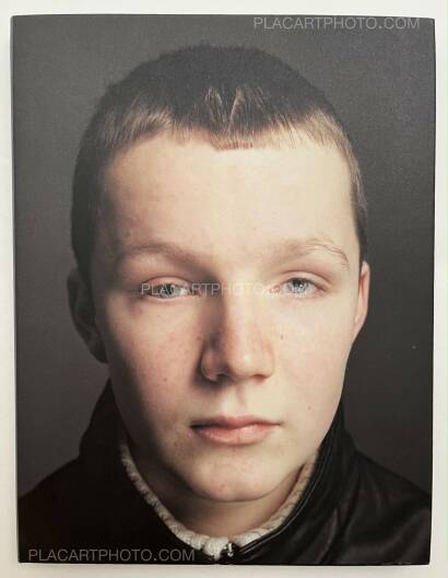 Koos Breukel,Faire face Koos Breukel,Faire face