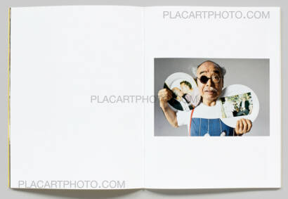 Juergen Teller,The Master IV (Sealed) Juergen Teller,The Master IV (Sealed)