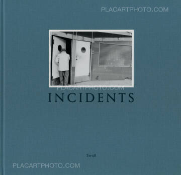 Henry Wessel,Incidents (Sealed copy) Henry Wessel,Incidents (Sealed copy)