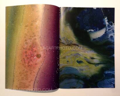 Daisuke Yokota,Cell (signed) Daisuke Yokota,Cell (signed)