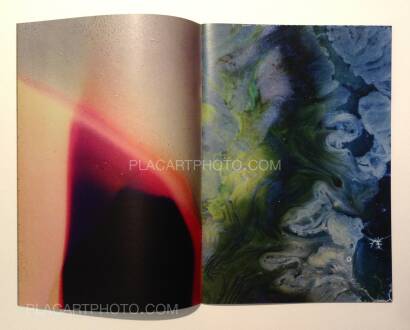 Daisuke Yokota,Cell (signed) Daisuke Yokota,Cell (signed)