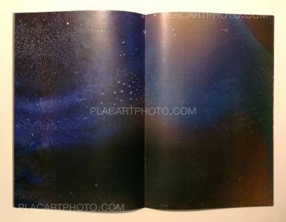 Daisuke Yokota,Cell (signed) Daisuke Yokota,Cell (signed)