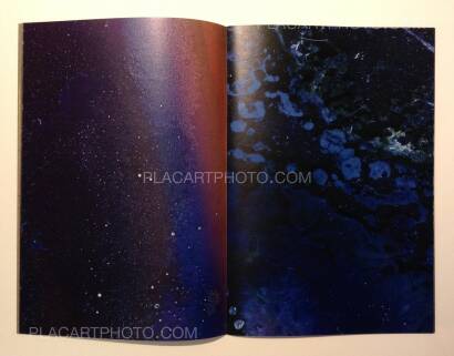 Daisuke Yokota,Cell (signed) Daisuke Yokota,Cell (signed)