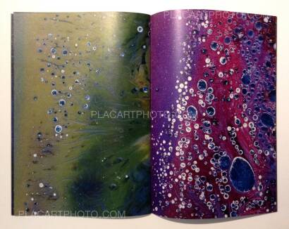 Daisuke Yokota,Cell (signed) Daisuke Yokota,Cell (signed)