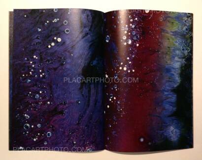 Daisuke Yokota,Cell (signed) Daisuke Yokota,Cell (signed)