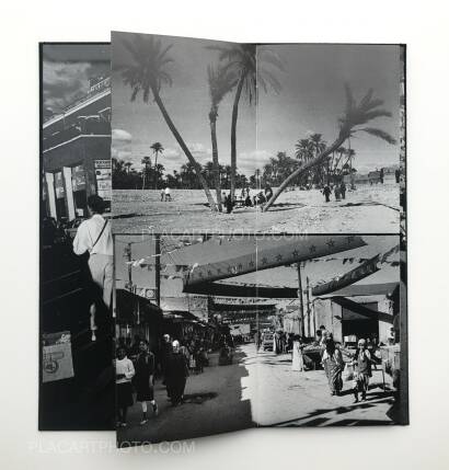 Daido Moriyama,Marrakech Daido Moriyama,Marrakech