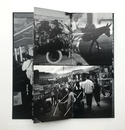 Daido Moriyama,Marrakech Daido Moriyama,Marrakech