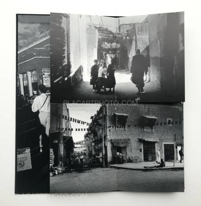Daido Moriyama,Marrakech Daido Moriyama,Marrakech