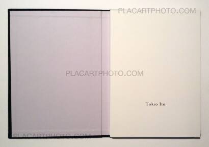 Tokio Ito,Fragment II (Signed) (Only 30 copies) Tokio Ito,Fragment II (Signed) (Only 30 copies)