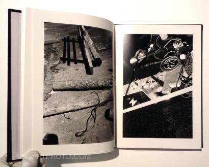 Tokio Ito,Fragment II (Signed) (Only 30 copies) Tokio Ito,Fragment II (Signed) (Only 30 copies)