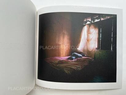Mauro D'Agati,Girls are more evil than tigers (Signed) Mauro D'Agati,Girls are more evil than tigers (Signed)