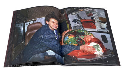 Alexander Chekmenev,Pharmakon / Ambulance 1994-1995 Alexander Chekmenev,Pharmakon / Ambulance 1994-1995