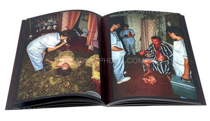 Alexander Chekmenev,Pharmakon / Ambulance 1994-1995 Alexander Chekmenev,Pharmakon / Ambulance 1994-1995