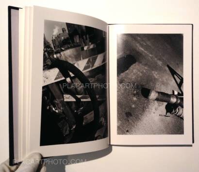 Tokio Ito,Fragment II (Signed) (Only 30 copies) Tokio Ito,Fragment II (Signed) (Only 30 copies)