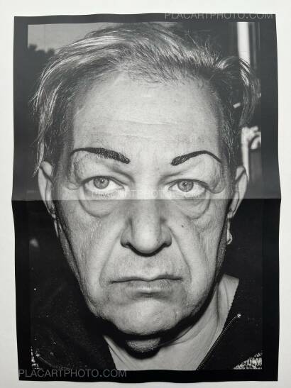 Bruce Gilden,Italians (SIGNED) Bruce Gilden,Italians (SIGNED)