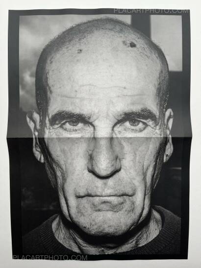 Bruce Gilden,Italians (SIGNED) Bruce Gilden,Italians (SIGNED)