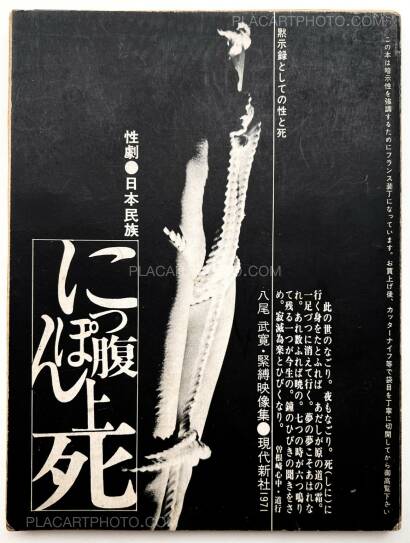 Takehiro Yao,Nippon Fukujoshi Takehiro Yao,Nippon Fukujoshi