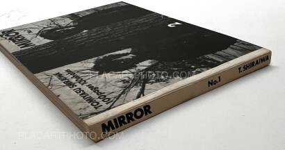 Tomiyasu Shiraiwa,Mirror no. 1 Tomiyasu Shiraiwa,Mirror no. 1