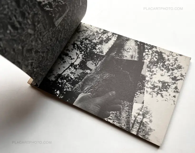 Tomiyasu Shiraiwa – Mirror no. 1