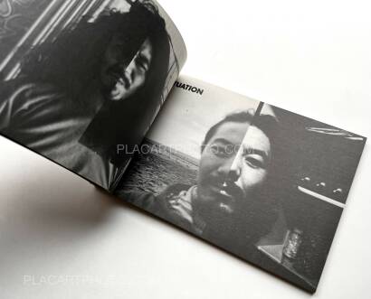 Tomiyasu Shiraiwa,Mirror no. 1 Tomiyasu Shiraiwa,Mirror no. 1