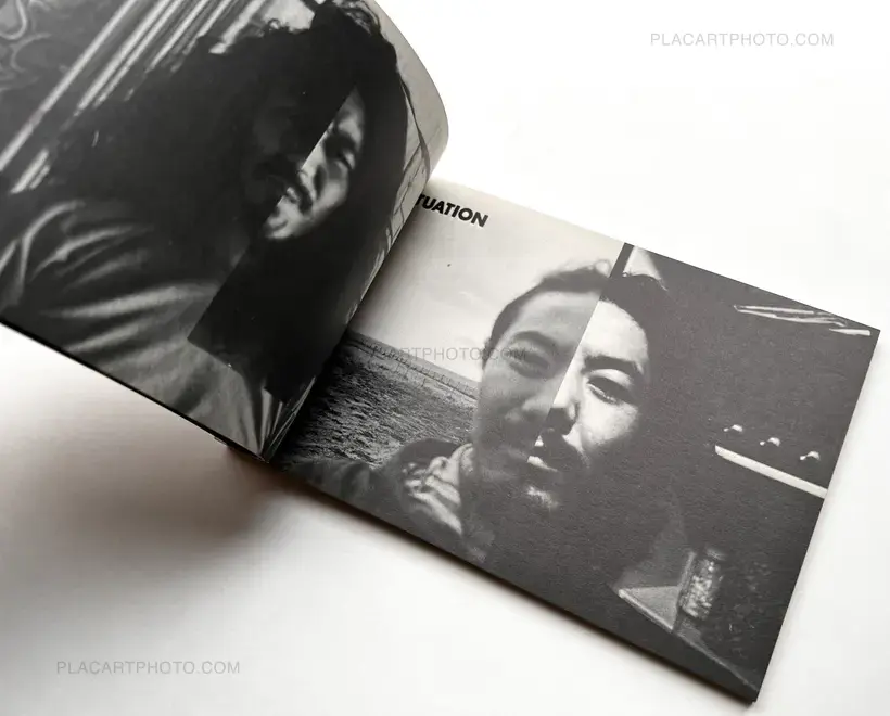 Tomiyasu Shiraiwa – Mirror no. 1