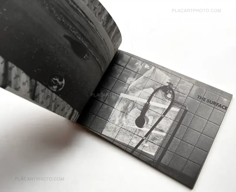 Tomiyasu Shiraiwa – Mirror no. 1