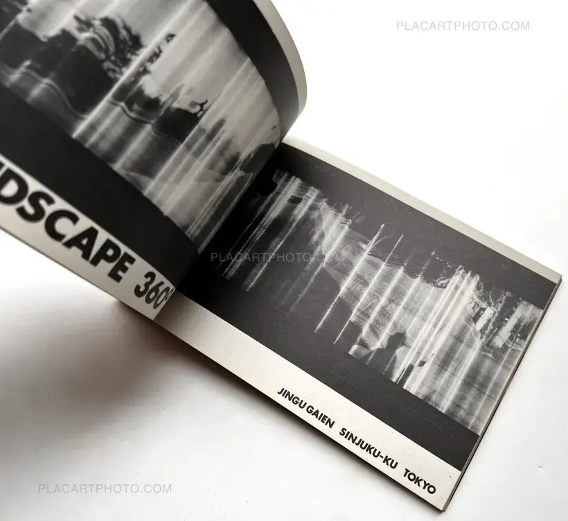 Tomiyasu Shiraiwa – Mirror no. 1