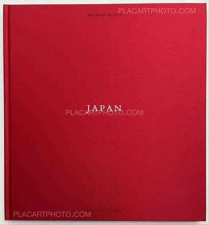 Michael Kenna,Japan (SIGNED) Michael Kenna,Japan (SIGNED)