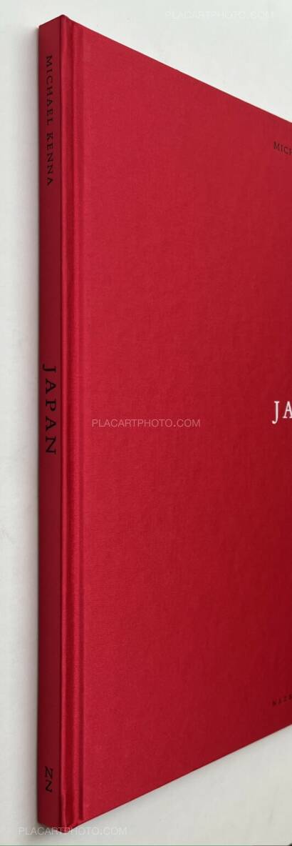 Michael Kenna,Japan (SIGNED) Michael Kenna,Japan (SIGNED)