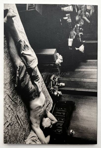 Larry Clark,10 Postcards (8/10 SIGNED) Larry Clark,10 Postcards (8/10 SIGNED)