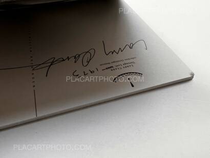 Larry Clark,10 Postcards (8/10 SIGNED) Larry Clark,10 Postcards (8/10 SIGNED)