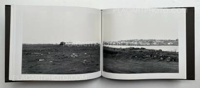 Lewis Baltz,Candlestick Point