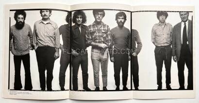 Richard Avedon,Richard Avedon, Photographer (Signed) Richard Avedon,Richard Avedon, Photographer (Signed)