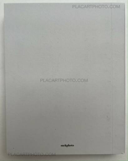 Chan Wai Kwong,See the polaroid photo attached on the cover (SIGNED) Chan Wai Kwong,See the polaroid photo attached on the cover (SIGNED)