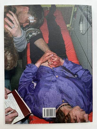 Alexander Chekmenev,Pharmakon / Ambulance 1994-1995 Alexander Chekmenev,Pharmakon / Ambulance 1994-1995