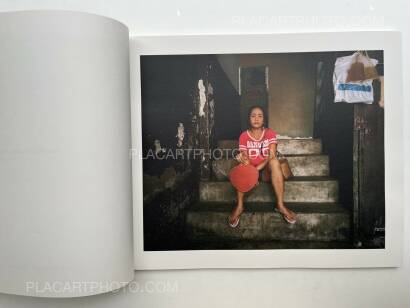 Mauro D'Agati,Girls are more evil than tigers (Signed) Mauro D'Agati,Girls are more evil than tigers (Signed)