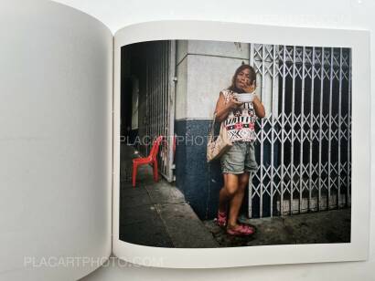 Mauro D'Agati,Girls are more evil than tigers (Signed) Mauro D'Agati,Girls are more evil than tigers (Signed)