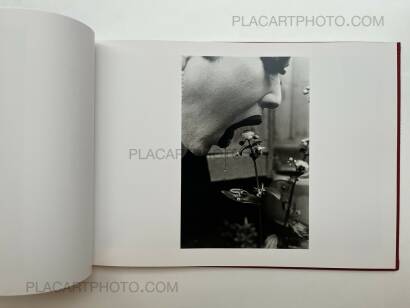 Eikoh Hosoe,Simmon: a Private Landscape (Signed and numbered /900) Eikoh Hosoe,Simmon: a Private Landscape (Signed and numbered /900)