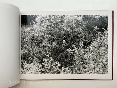 Eikoh Hosoe,Simmon: a Private Landscape (Signed and numbered /900) Eikoh Hosoe,Simmon: a Private Landscape (Signed and numbered /900)