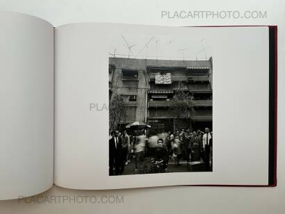 Eikoh Hosoe,Simmon: a Private Landscape (Signed and numbered /900) Eikoh Hosoe,Simmon: a Private Landscape (Signed and numbered /900)