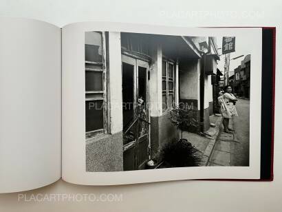 Eikoh Hosoe,Simmon: a Private Landscape (Signed and numbered /900) Eikoh Hosoe,Simmon: a Private Landscape (Signed and numbered /900)