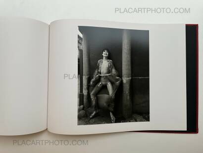 Eikoh Hosoe,Simmon: a Private Landscape (Signed and numbered /900) Eikoh Hosoe,Simmon: a Private Landscape (Signed and numbered /900)