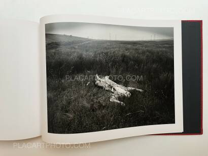 Eikoh Hosoe,Simmon: a Private Landscape (Signed and numbered /900) Eikoh Hosoe,Simmon: a Private Landscape (Signed and numbered /900)