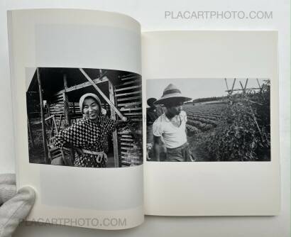 Kazuo Kitai,Sanrizuka Plegaria a un Labrador (SIGNED) Kazuo Kitai,Sanrizuka Plegaria a un Labrador (SIGNED)