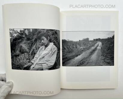 Kazuo Kitai,Sanrizuka Plegaria a un Labrador (SIGNED) Kazuo Kitai,Sanrizuka Plegaria a un Labrador (SIGNED)