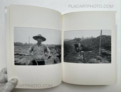 Kazuo Kitai,Sanrizuka Plegaria a un Labrador (SIGNED) Kazuo Kitai,Sanrizuka Plegaria a un Labrador (SIGNED)