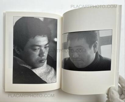 Kazuo Kitai,Sanrizuka Plegaria a un Labrador (SIGNED) Kazuo Kitai,Sanrizuka Plegaria a un Labrador (SIGNED)